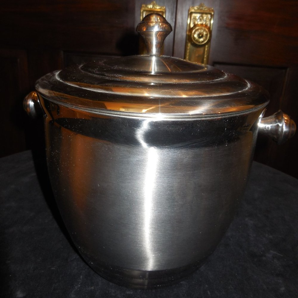 Lenox Ice Bucket Tuscany Classics